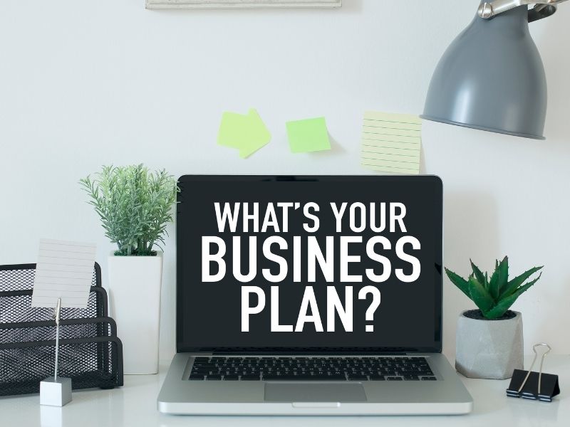 Jak stworzyć skuteczny biznesplan?