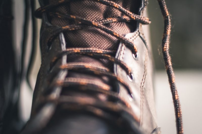 Jaką ochronę mogą zapewnić buty robocze?