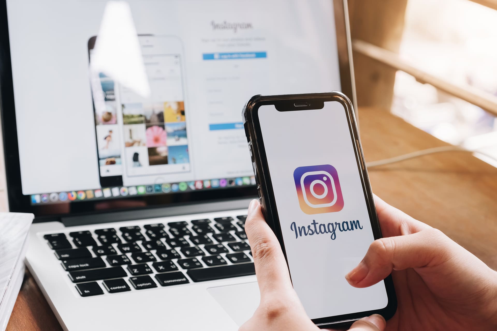 Konto firmowe na Instagramie – czy warto je mieć?