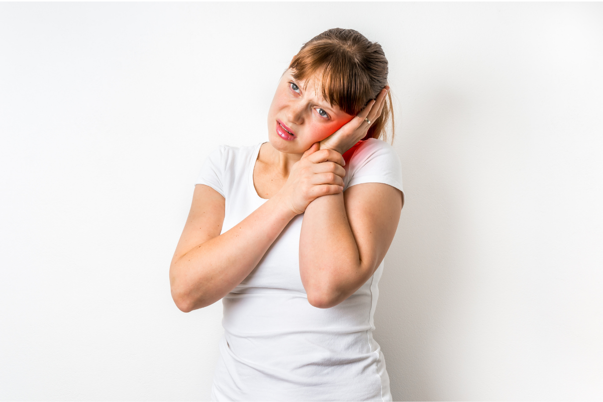 Ból ucha – jakie są jego najczęstsze przyczyni i co robić, gdy się pojawi?