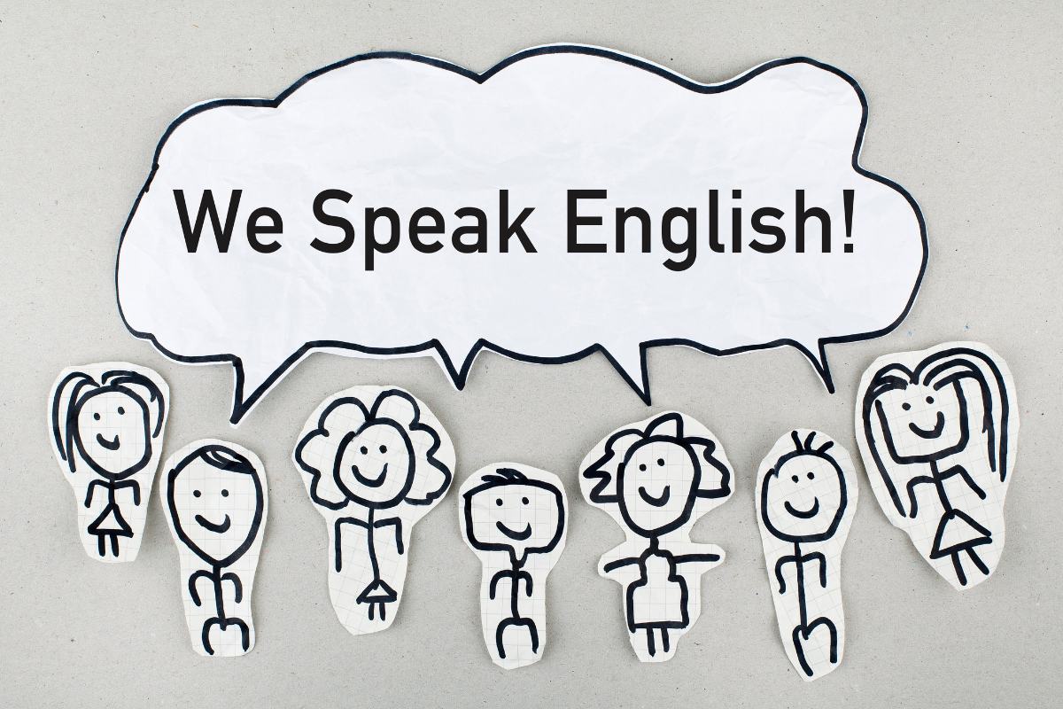 Czy znajomość języka angielskiego jest ważna?