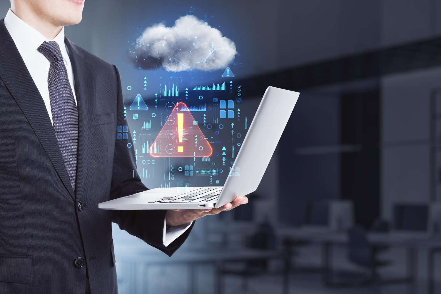 Disaster recovery – co to jest i dlaczego jest kluczowe dla firm?